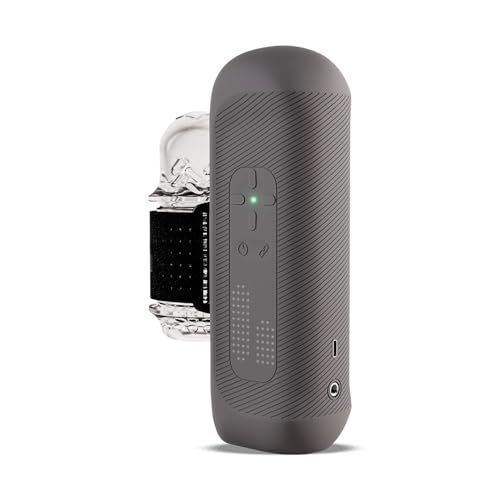 Image of The Handy 2 Smart Personal Massager Device | Wireless Handheld Massager with Adjustable 125mm Motion Range