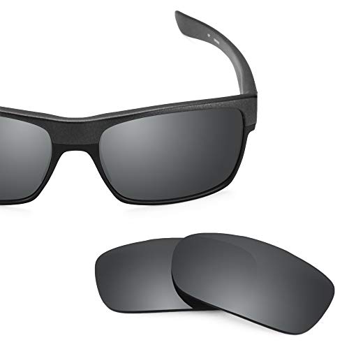 Image of Revant Replacement Lenses for Oakley TwoFace OO9189 Sunglasses