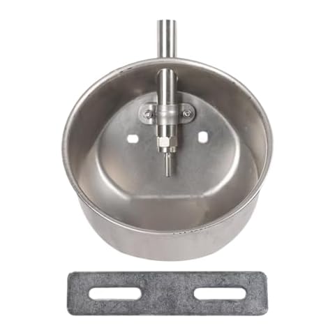 Abreuvoir Automatique MagiDeal Cover
