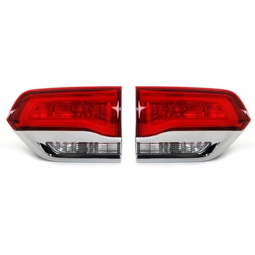 Feux arrière pour Grand Cherokee 2014-2016 côté gauche intérieur - 2