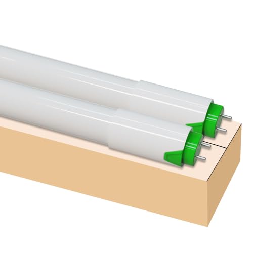 LEDǌu ǌ`LEDv 20W` d9W 5000k 580mm O[ Hsv ledƖ u V ȃGl x[XCg jbg Ɩ {ݏƖ X T8`bv tȒP  F dFPx N[[bg 