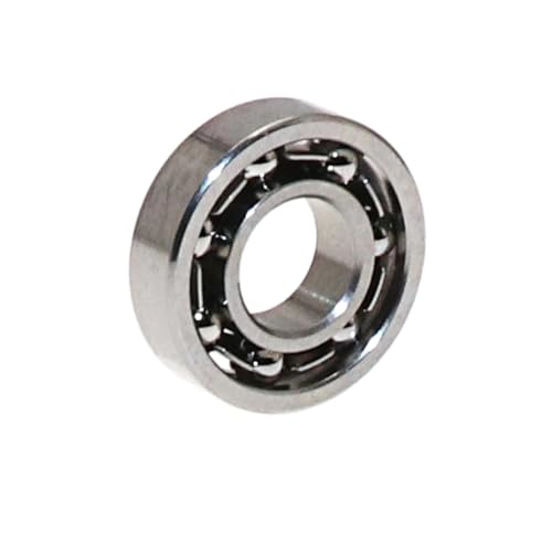 Roulement à billes SS684 P5 4x9x2.5mm miniature pour moteurs et modélisme de précision
