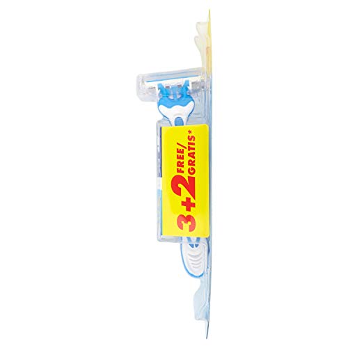 Gillette Sensor3 Cool Rasoio Usa e Getta