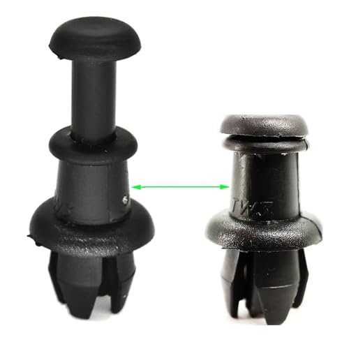 Clip para interruptor de repisa del maletero trasero compatible con Q5 y A3 3