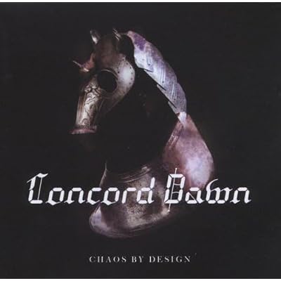 Chaos By Design