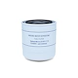 Marine Water Separating Fuel Filter Replacement for 35-807172/35-60494-1/18-7944/35-802893Q01/