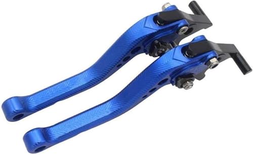 Manetas de embrague regulables para eliminar la fatiga en la Kawasaki ZX-25R