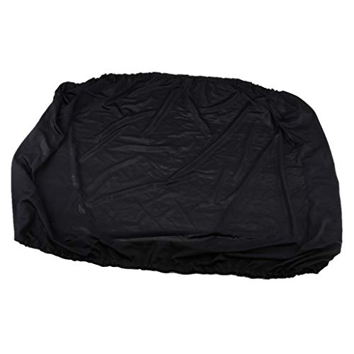 Homyl Capa De TV De Tela Plana Proteção Extensível Para TV De Plasma De 55