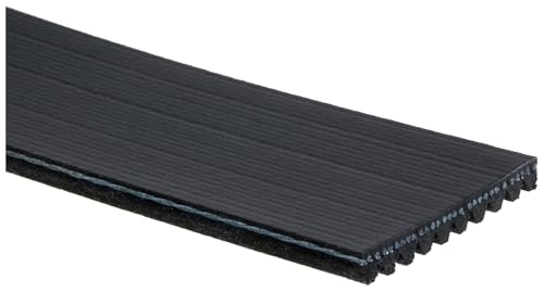 Courroie GATES Micro-V 10PK1768HD robustesse premium mécanique - 3