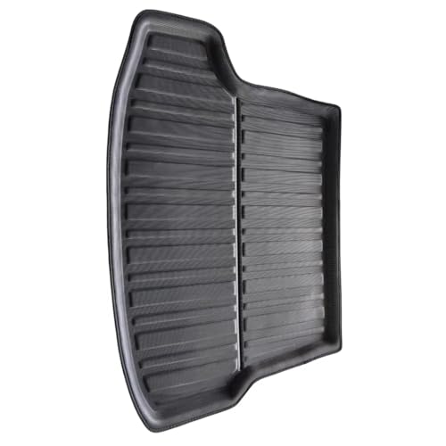 Tapis de coffre anti-rayures pour HR-V 2023 2024 2025 finie la moquette abîmée