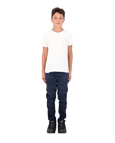 Boys Jeans for Kids Denim Pants - Kids Denim Jean for Boys Skateboarding2