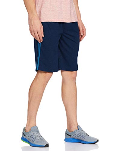 Image of Jockey Men's Cotton Shorts Pack of 3