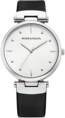 RomansonWomens Wrist Watch Rl0B12Llbwas2W