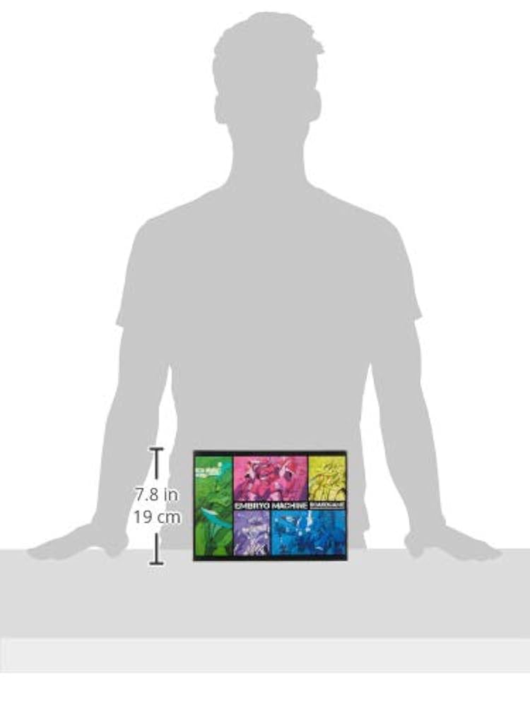 Amazon.co.jp: コザイク エムブリオマシン ボードゲーム (2-6人