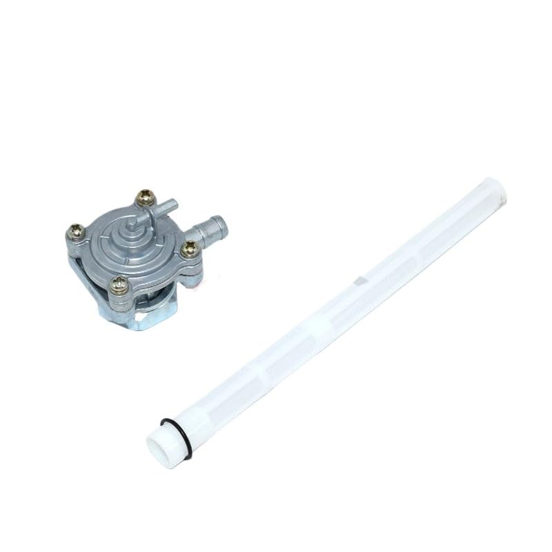 Robinet d'essence pour CB400 SF V-TEC 1999-2007 pièce de réservoir moto