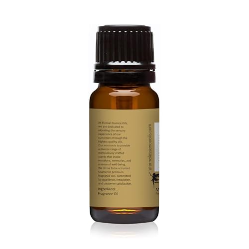 Image of Eternal Essence Oatmeal Cookie Dough Fragrance Oil - (10ml)
