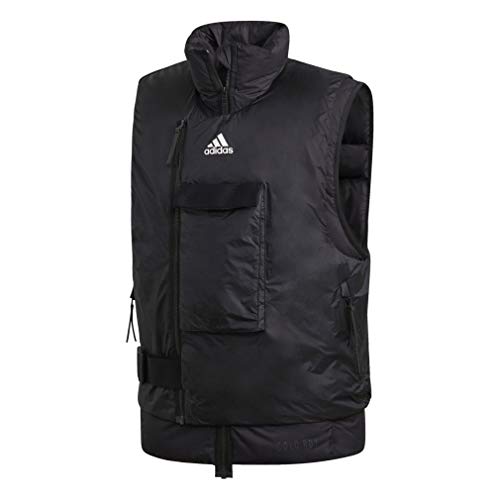 Adidas Gilet da uomo Down C.r
