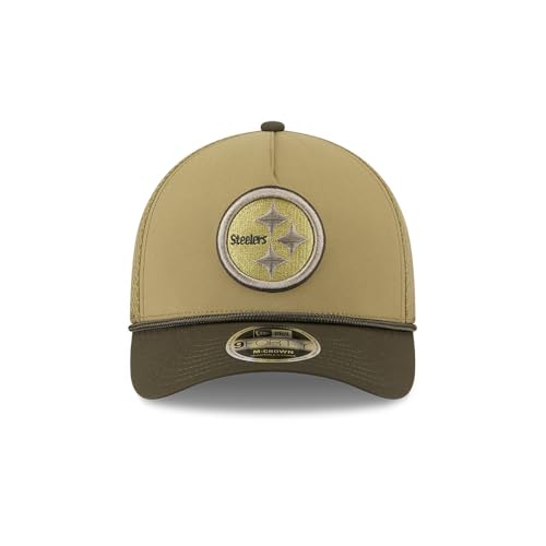 Consejos para Comprar Gorra Steelers al mejor precio. 3 Imagen adicional