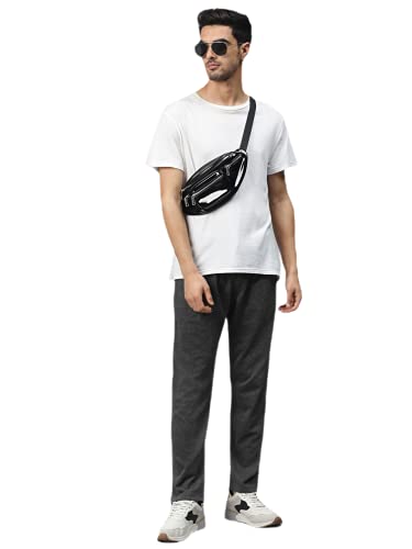 Image of Hubberholme Men's Relaxed Trackpants