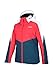 Produktbild Ziener Damen POLIA Lady (Jacket ski) Jacke, Methyl Blue, 34