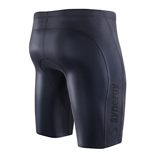 Synergy Men's Sequent Neoprene Multisport Short2