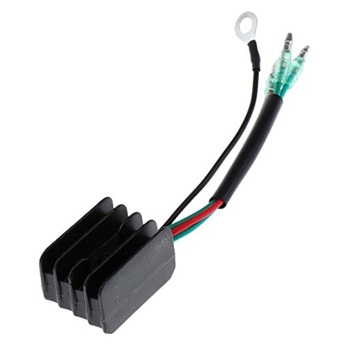 Barco regulador Homyl para Yamaha 15HP 30HP