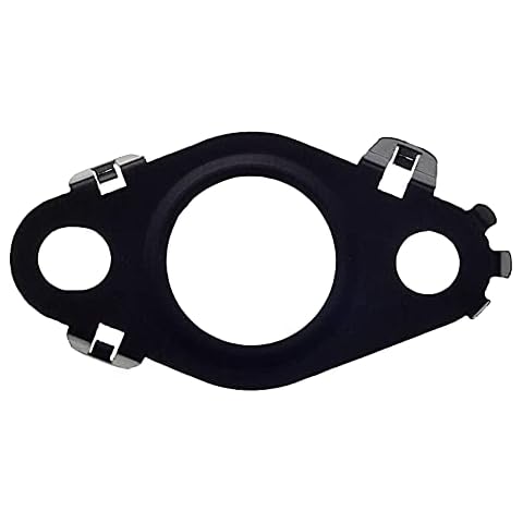 TUBE GASKET Cover