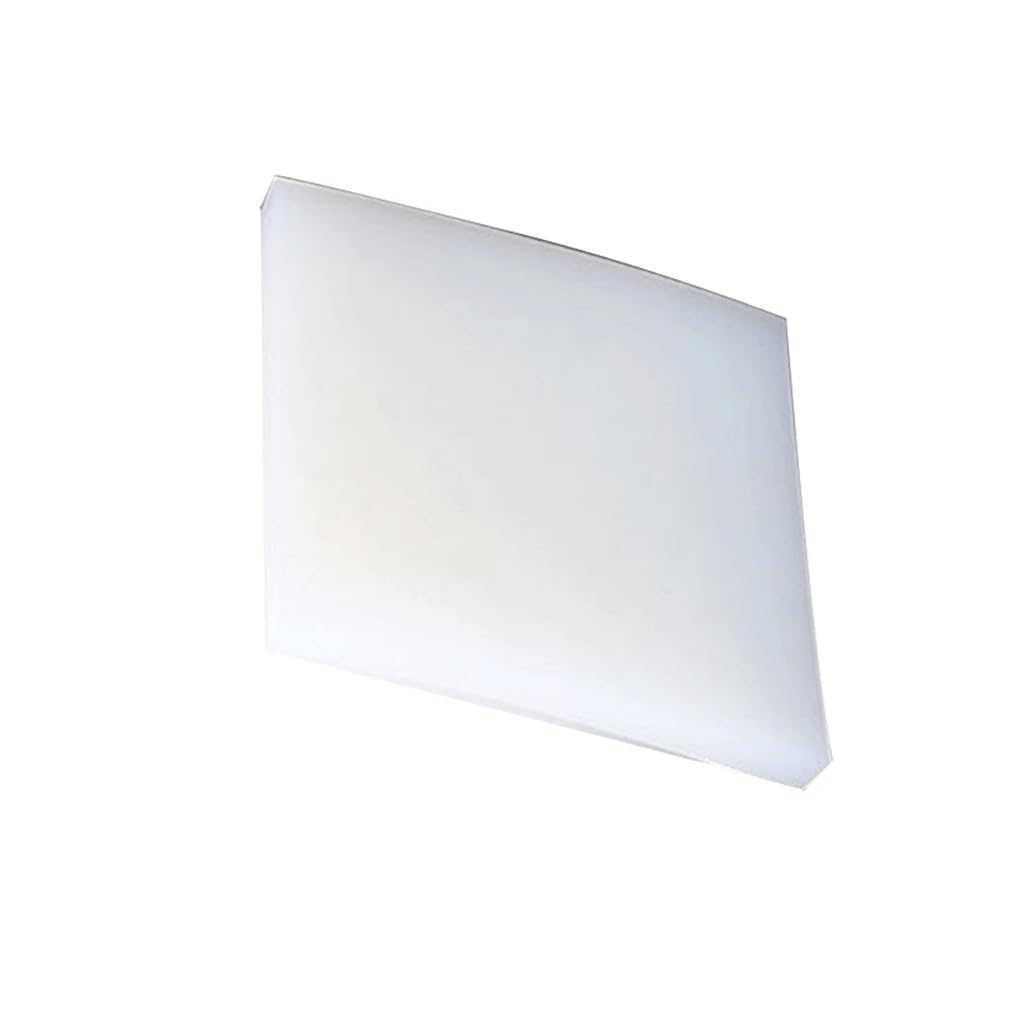 Almohadilla de Amortiguación de Película de Silicona de Goma para Proteger la Almohadilla de Amortiguación Resistente Al Desgaste de la Mesa/200 * 200 * 30Mm