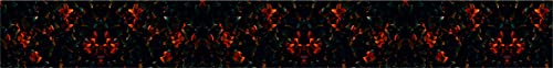 Image of Fabulous Wallpaper for Home Decor, Living Room, Bed Room, Kids Room (Waterproof)533 (16 X 128 INCH)