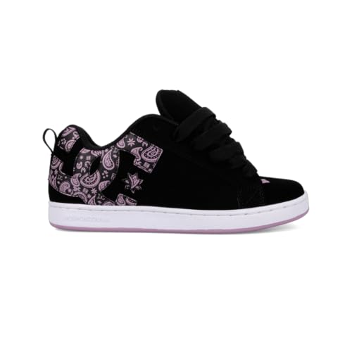 Image of DC Shoes Womens Court Graffik