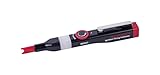 Calterm True Spark 66331 Non-Contact Circuit Tester With Pocket Clip Pack of 5