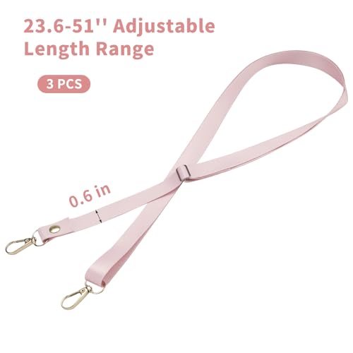 Image of 3Pack Shower Lanyard for Mastectomy Drain Holder, Abdominal Debridement Breast Cancer JP Drainage Bulbs Tummy Tuck Surgical Breast Surgery Recovery Care Package