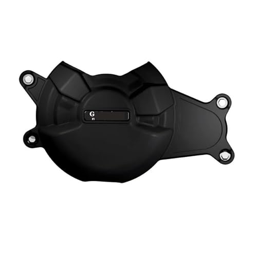 Protection Antichute R7 Évitez la Casse du Capot Moteur Yamaha