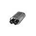 REPORSHOP - Condensador Microondas Standard 1,10 MF 2100 v AC