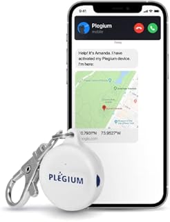 Plegium Smart Emergency Button