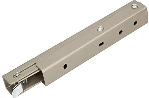 KOTARBAU 5907465905923 Folding Console, Silver, 300 mm x 260 mm - Image 4