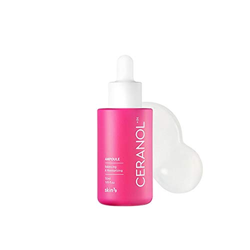 SKIN79 Ceranol+In Skincare - Made In Korea (Ceranol+In Ampoule)