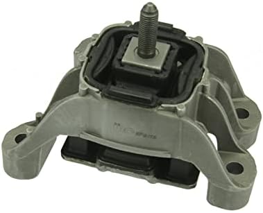 Amazon.com: URO Parts 22316784355 Transmission Mount : Automotive