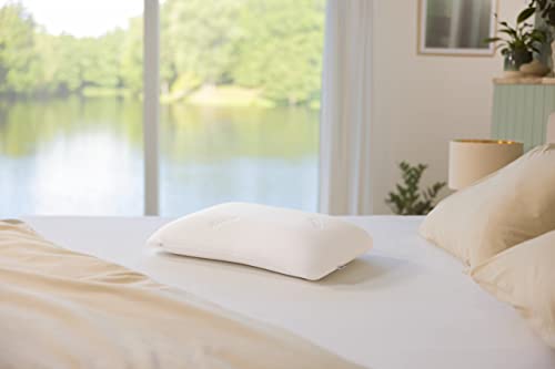 TEMPUR Symphony L Pillow (63 x 43 x 14 cm), Ergonomic Memory