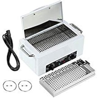 Zgood Dry Heat Cabinet Autoclave Tattoo Disinfect Salon Machine 110V for Lab