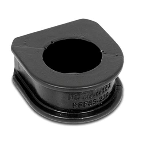 Powerflex PFF85-230 BLK casquillo de dirección de alta rigidez estructural 2