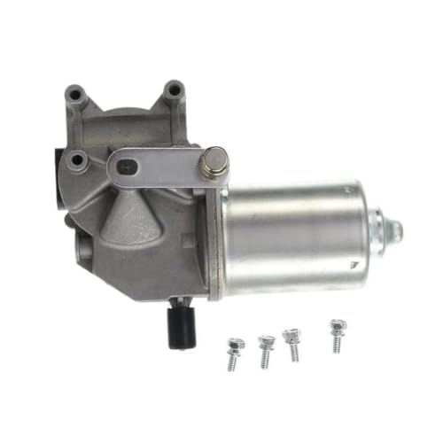 Moteur essuie-glace avant LR072416 pour rouler sous la pluie en Land Rover LR2