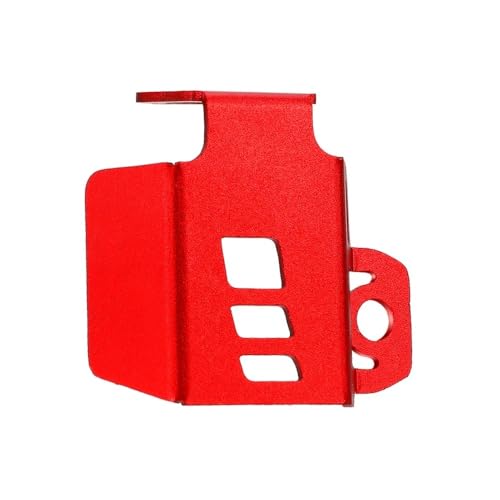 Couvercle liquide frein arrière moto en alu pour ZT350E G1 155 ZT250R 250R