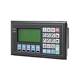 WENBIXIA TP Series Text Display All-in-ONE PLC TP04G-AL-C TP04G-AL2 TP04P-16TP1R TP04P-32TP1R TP70P-16TP1R TP70P-32TP1R(TP04G-BL-CU)