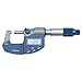 IP65 Digital Micrometer 1-3 Inch Measurement, Waterproof Precision Tool