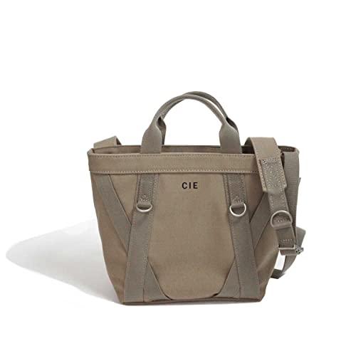 [CIE] V[ DUCK CANVAS TOTE-S SAND { g[gobO 2WAY V_[ ALBERTON ȈՖh _bNLoX Y fB[X