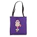 The Flintstones Dino Face Tote Bag
