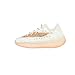 adidas Kids Boys Yeezy Boost 380 Slip On Sneakers Shoes Casual - Off White - Size 2.5 M