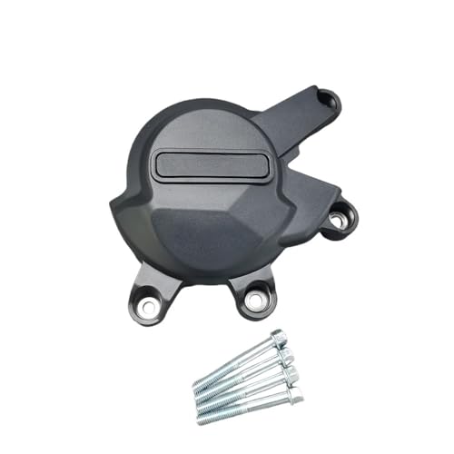 Protecteur stator moteur CBR600RR anti-impact pour carter gauche et droit