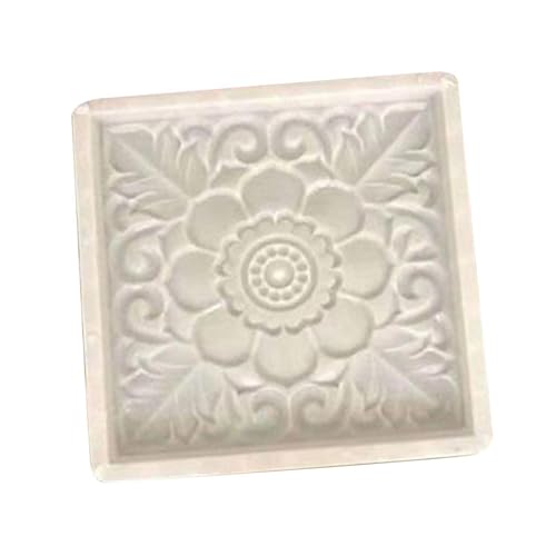 Gosduiwip Transform Garden Pavement DIY Path Maker Walk